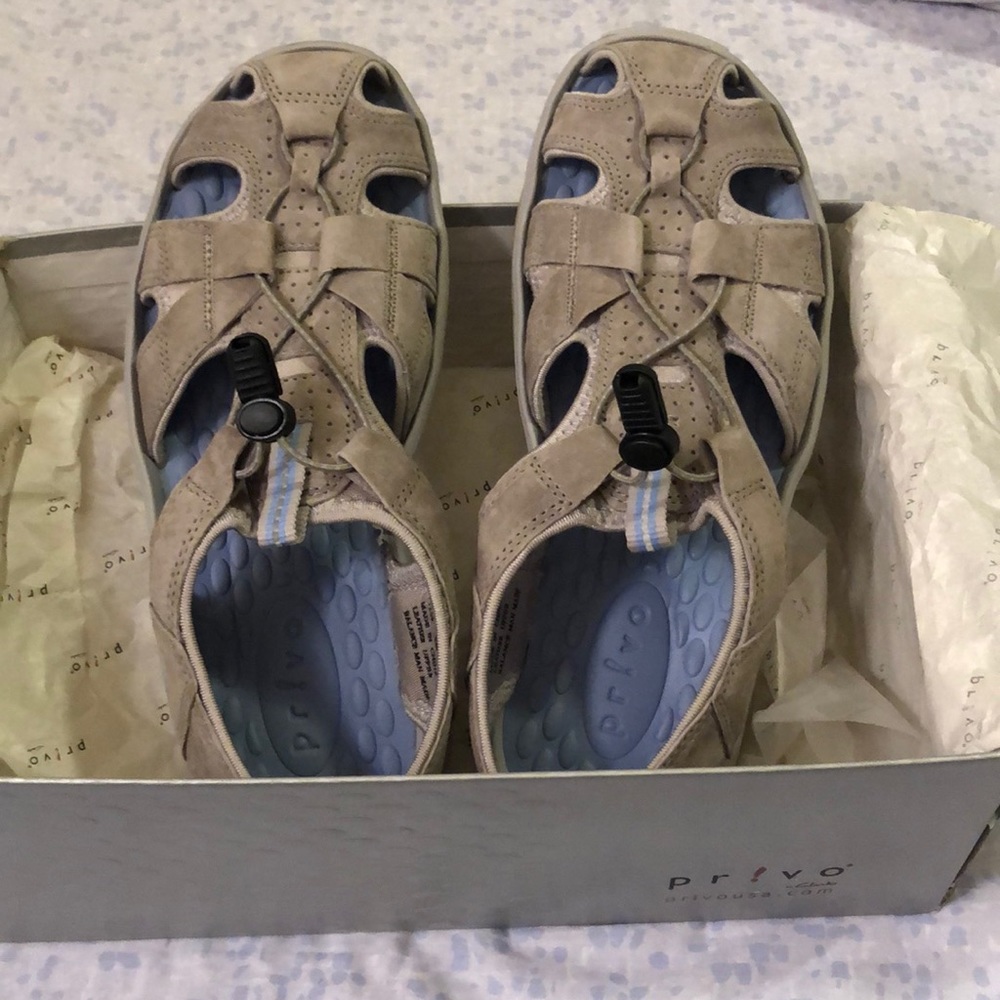 Clark’s Privo Shoes